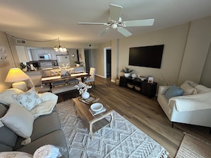 DVD player