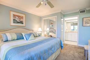 2 bedrooms, iron/ironing board, Internet, bed sheets