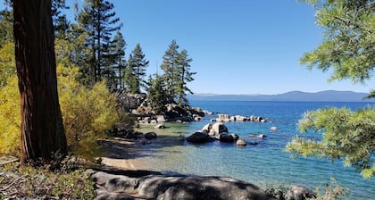 Marriott Grand Residence # 3167 - Blick auf die Berge - South Lake Tahoe