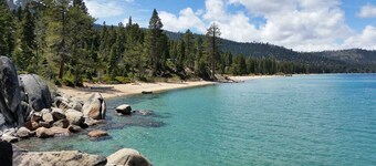 Marriott Grand Res #3167 - Next door to Heavenly Gondola - Large Studio - Mountain View