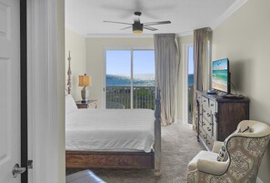 4 soverom, strykejern/-brett, wi-fi (inkludert) og sengetøy