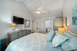 3 bedrooms, travel cot, Internet, bed sheets