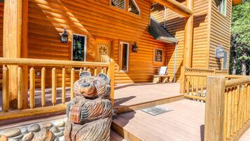 DĂ©tail de lâextĂ©rieur