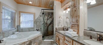 Beautiful Family-Friendly Cabin with WiFi & Great Location Near Shaver Lake