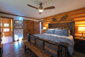 5 bedrooms, iron/ironing board, travel cot, free WiFi