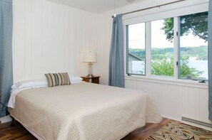 3 Schlafzimmer, kostenloses WLAN, Bettwäsche