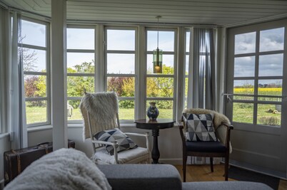 Skortskær Bondegårdsferie