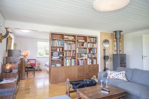 Wifi gratis y acceso para silla de ruedas