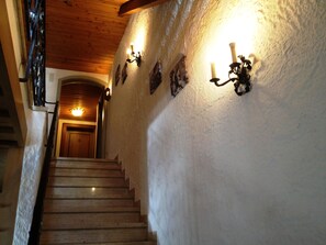 Interior entrance - Kur- und Ferienhotel Haser (Oberstaufen)