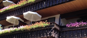 Kur- und Ferienhotel Haser