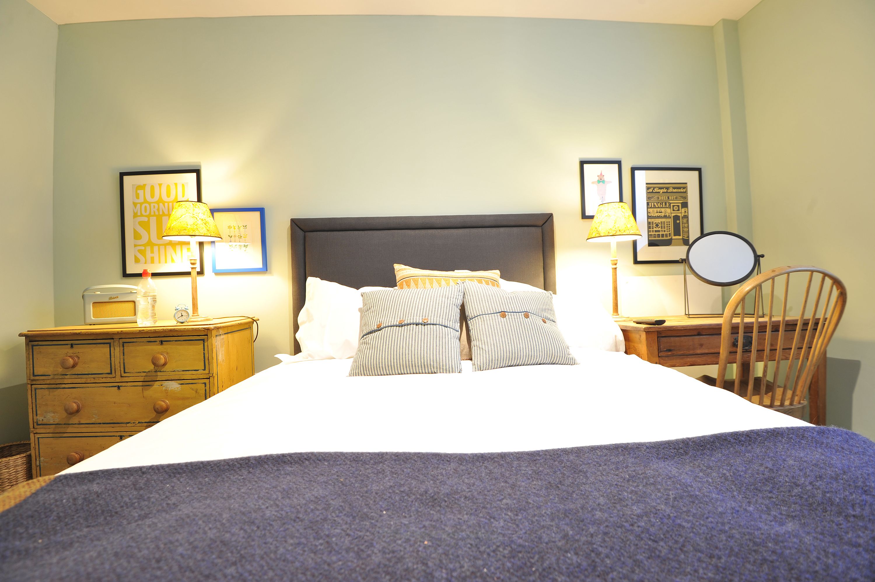 Foto - The Narrowboat