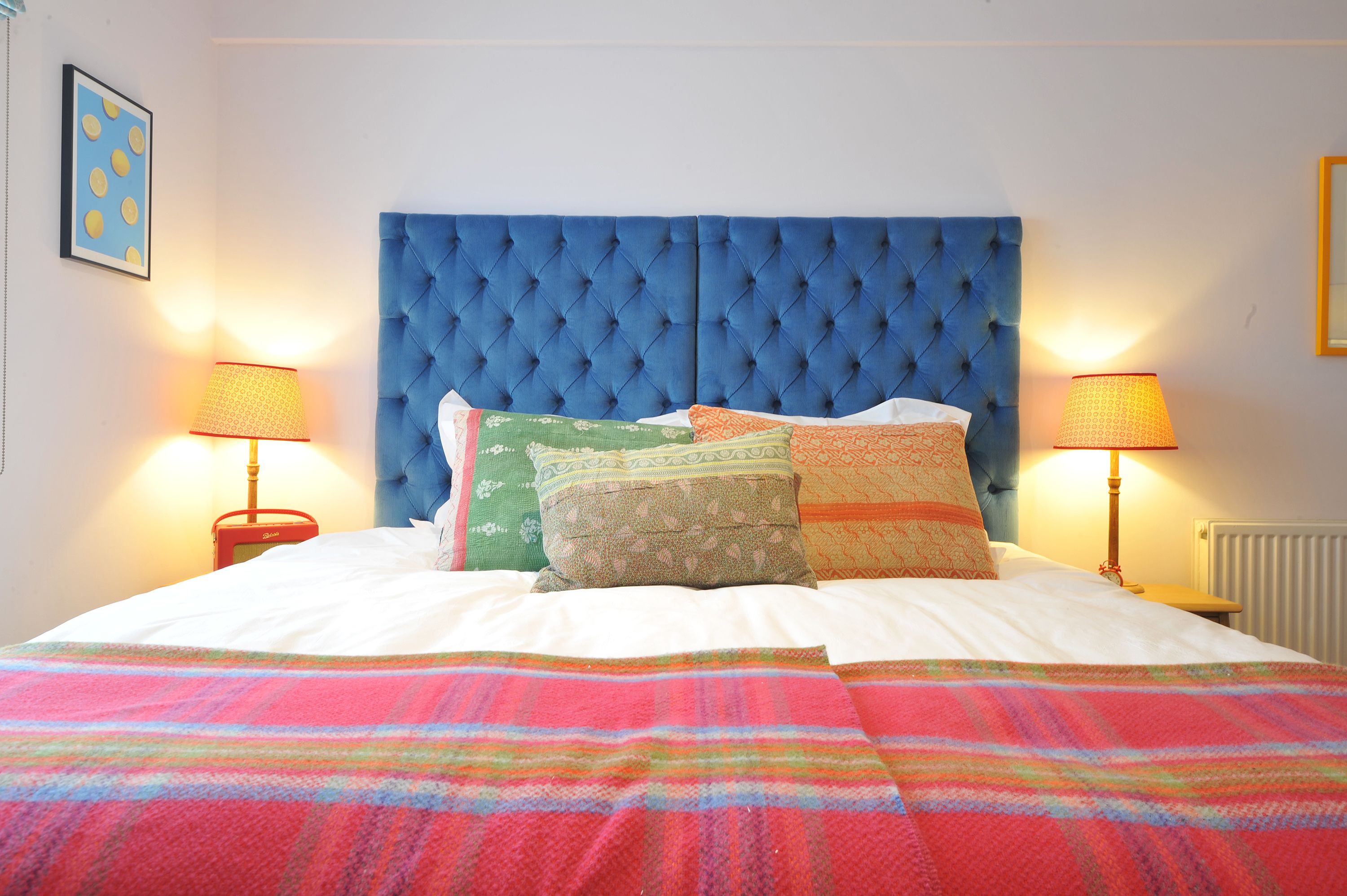 Foto - The Narrowboat