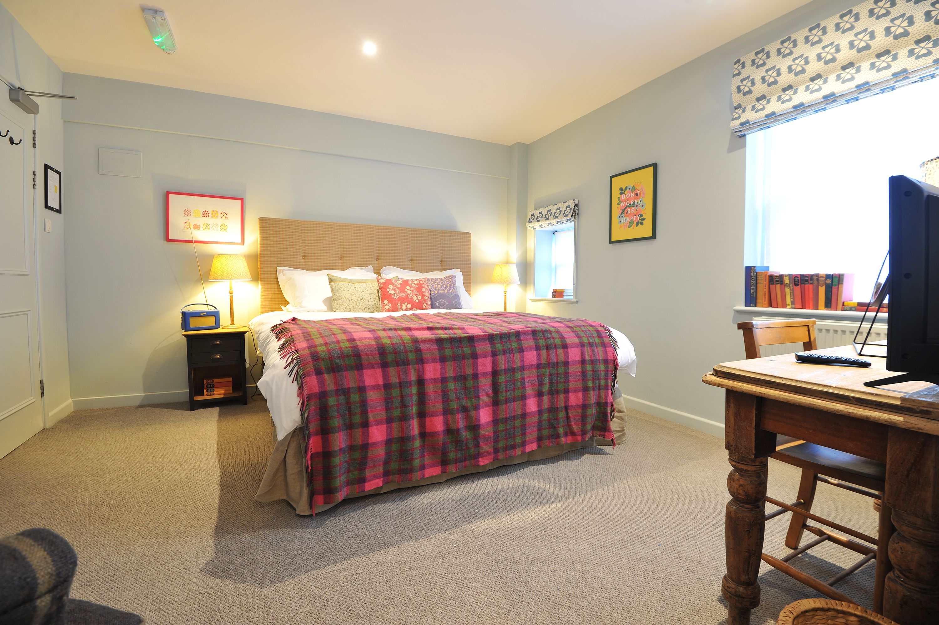 Foto - The Narrowboat