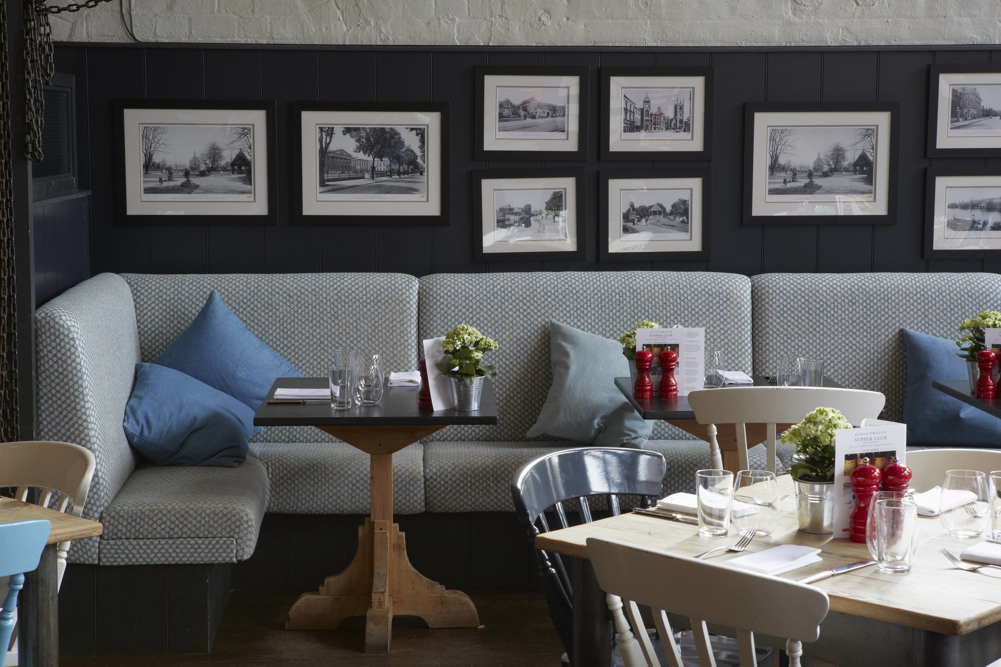 Foto - The Narrowboat