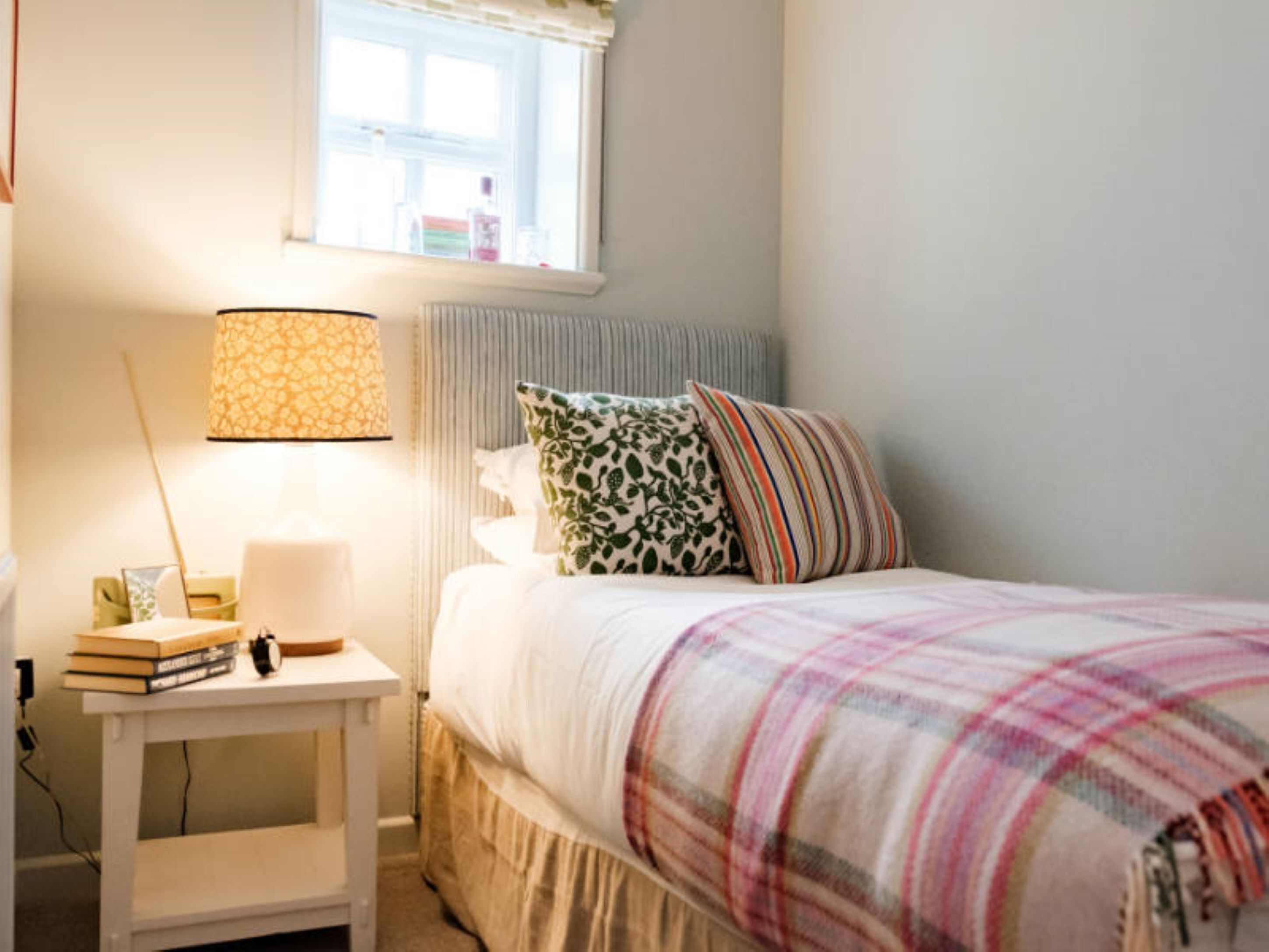 Foto - The Narrowboat