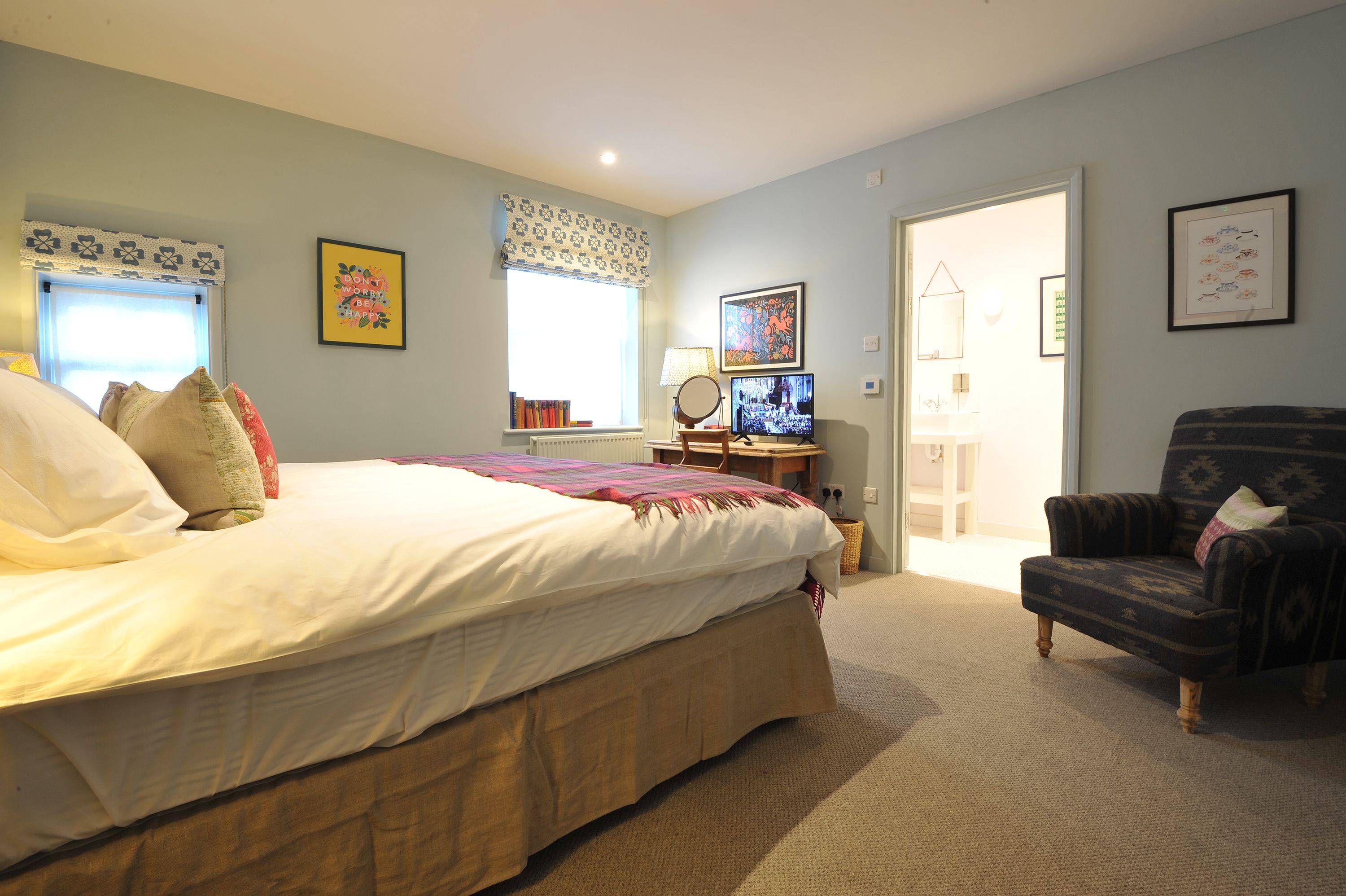 Foto - The Narrowboat