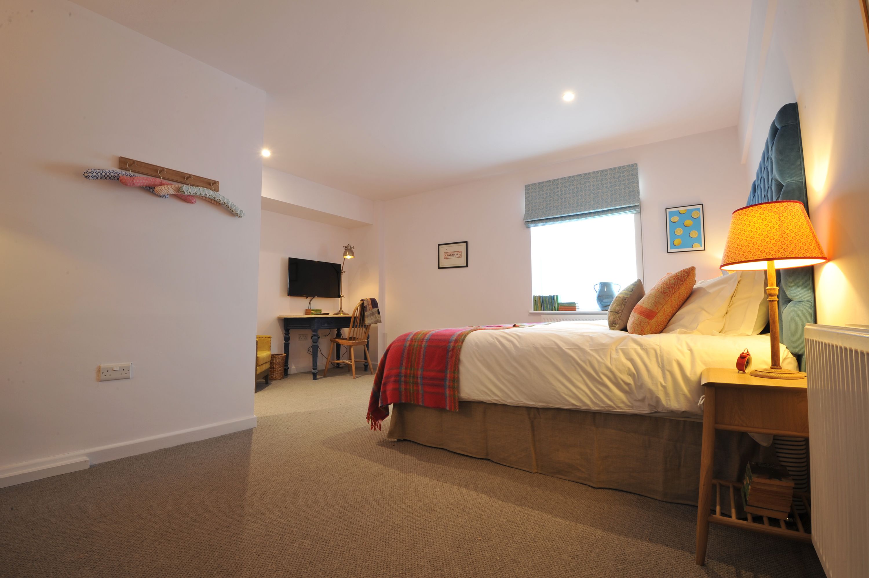 Foto - The Narrowboat