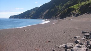 海滩