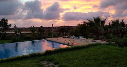 Villa Salma
