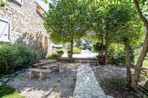 Garten