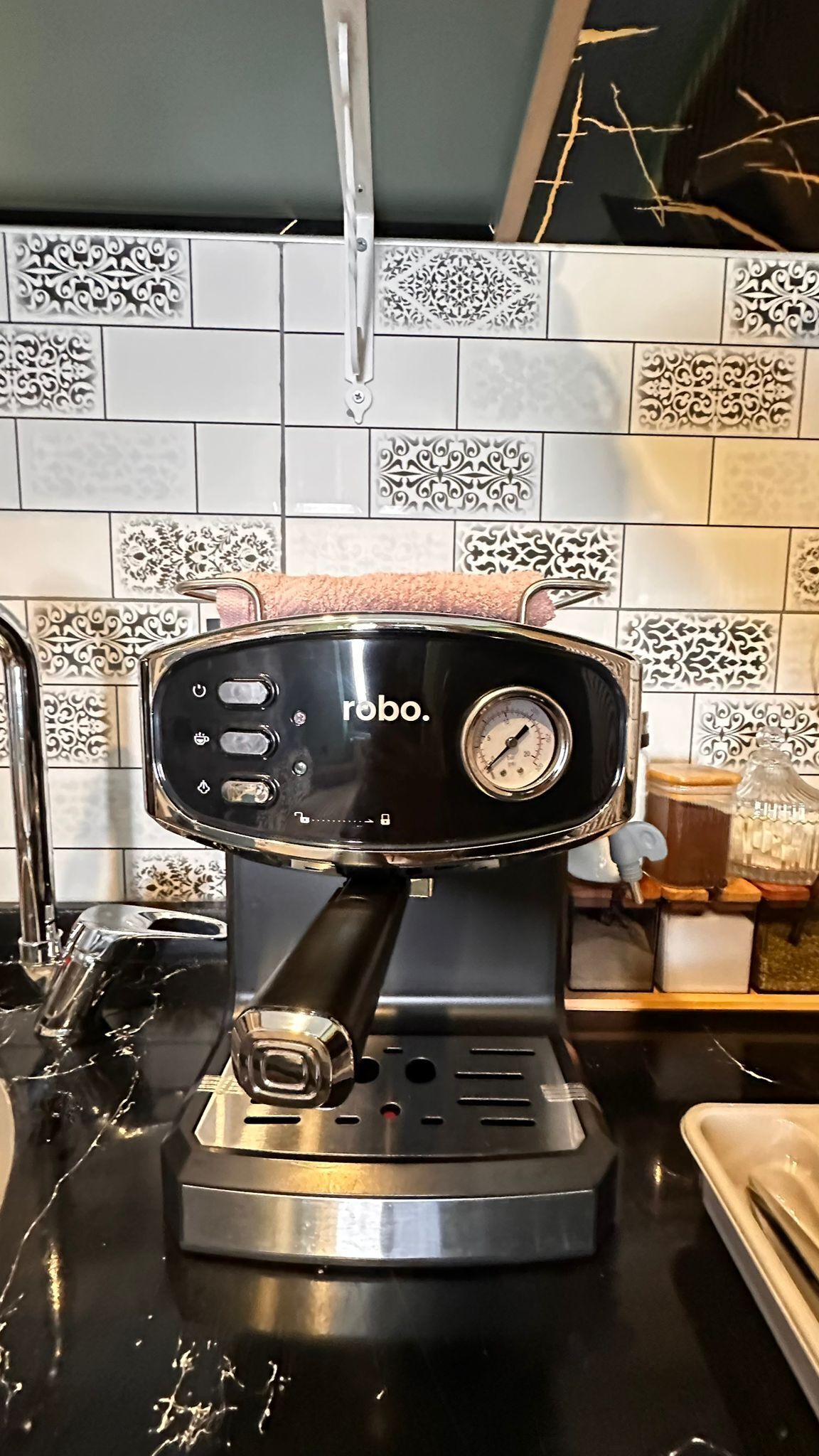 Foto - Taksim Terrace Hotel