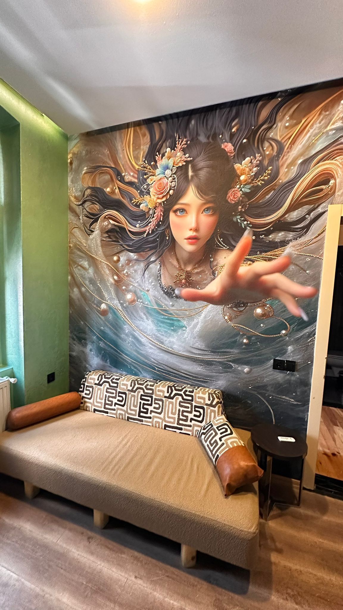 Foto - Taksim Terrace Hotel