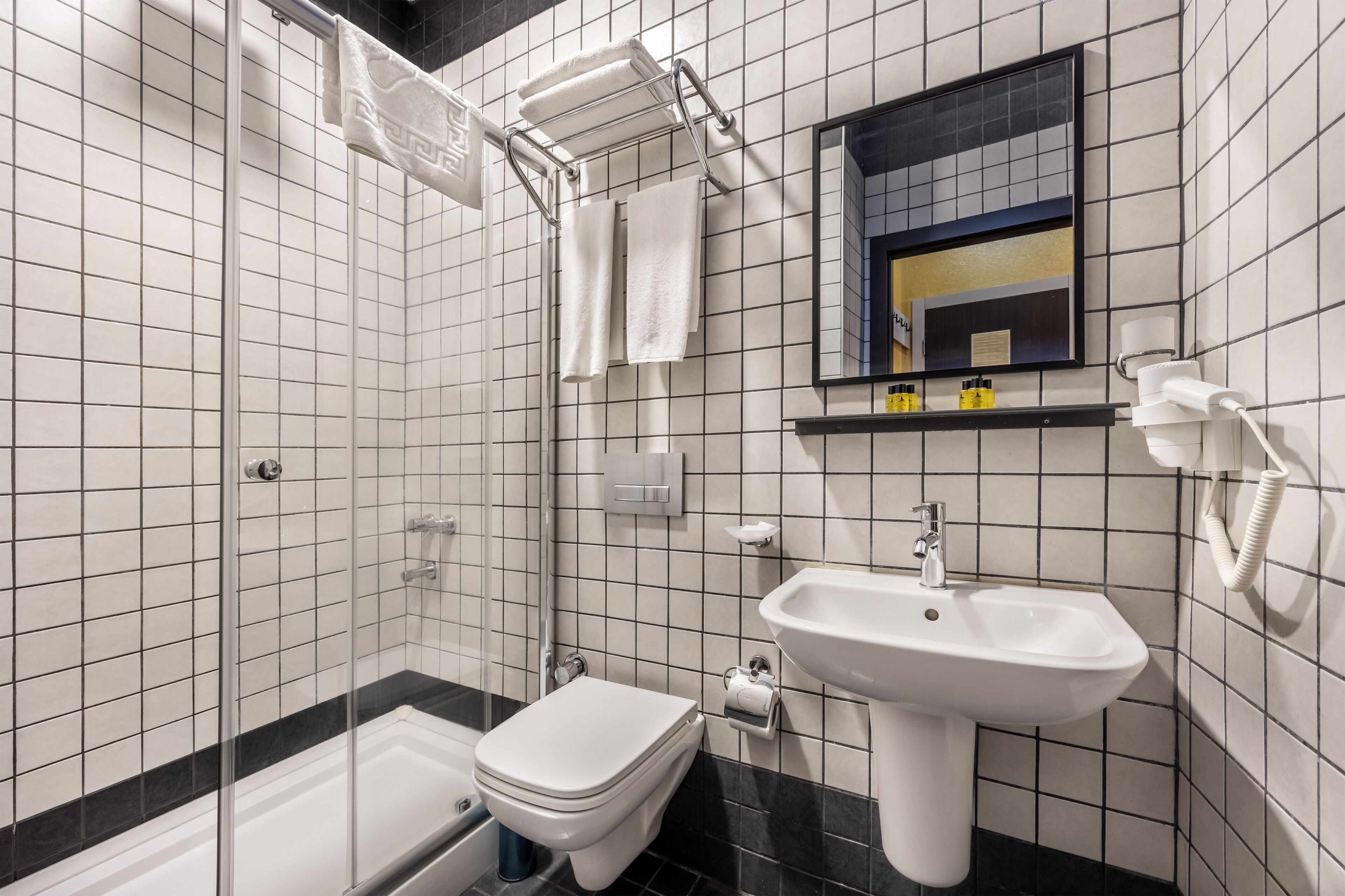 Foto - Taksim Terrace Hotel