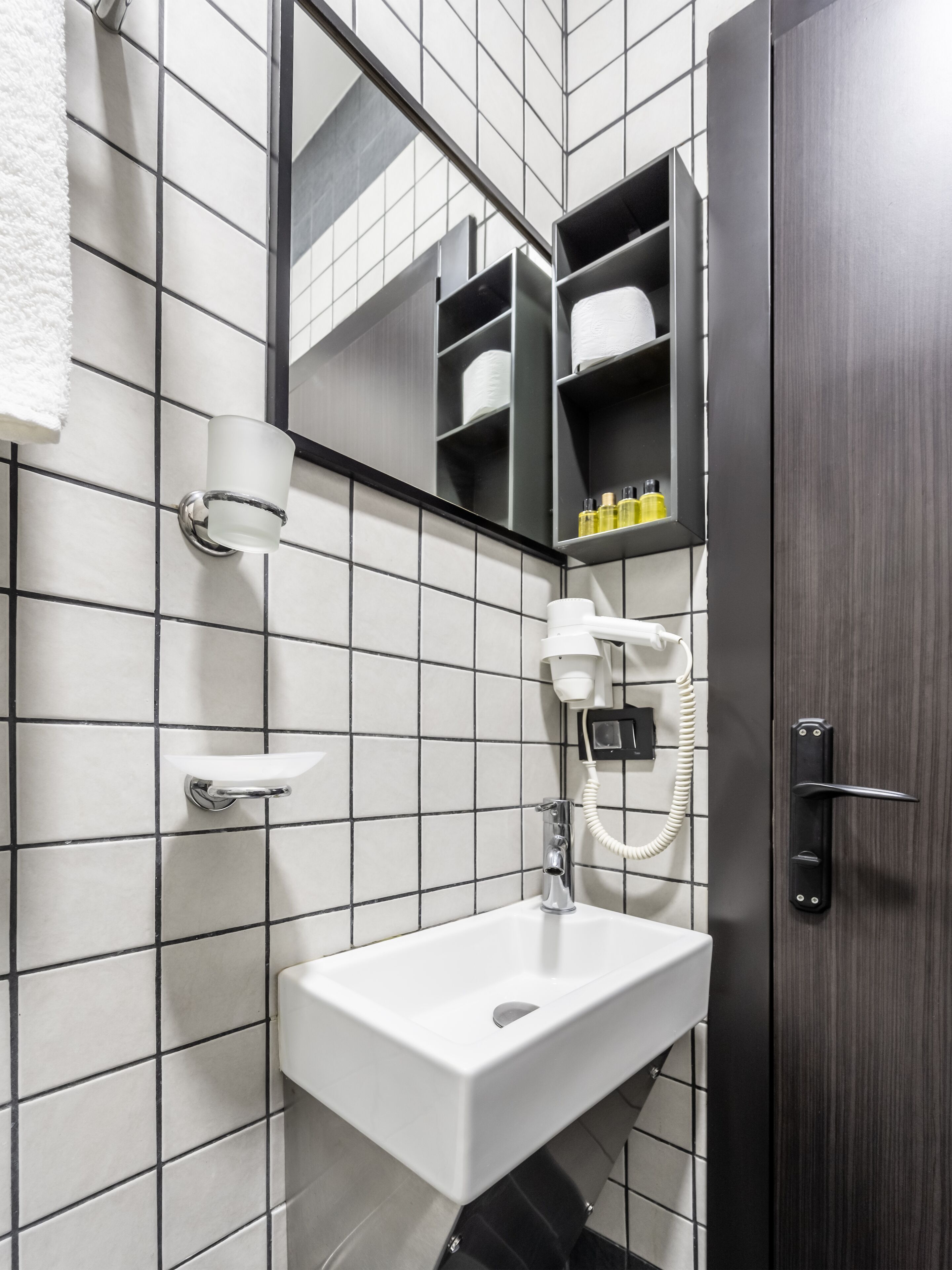 Foto - Taksim Terrace Hotel