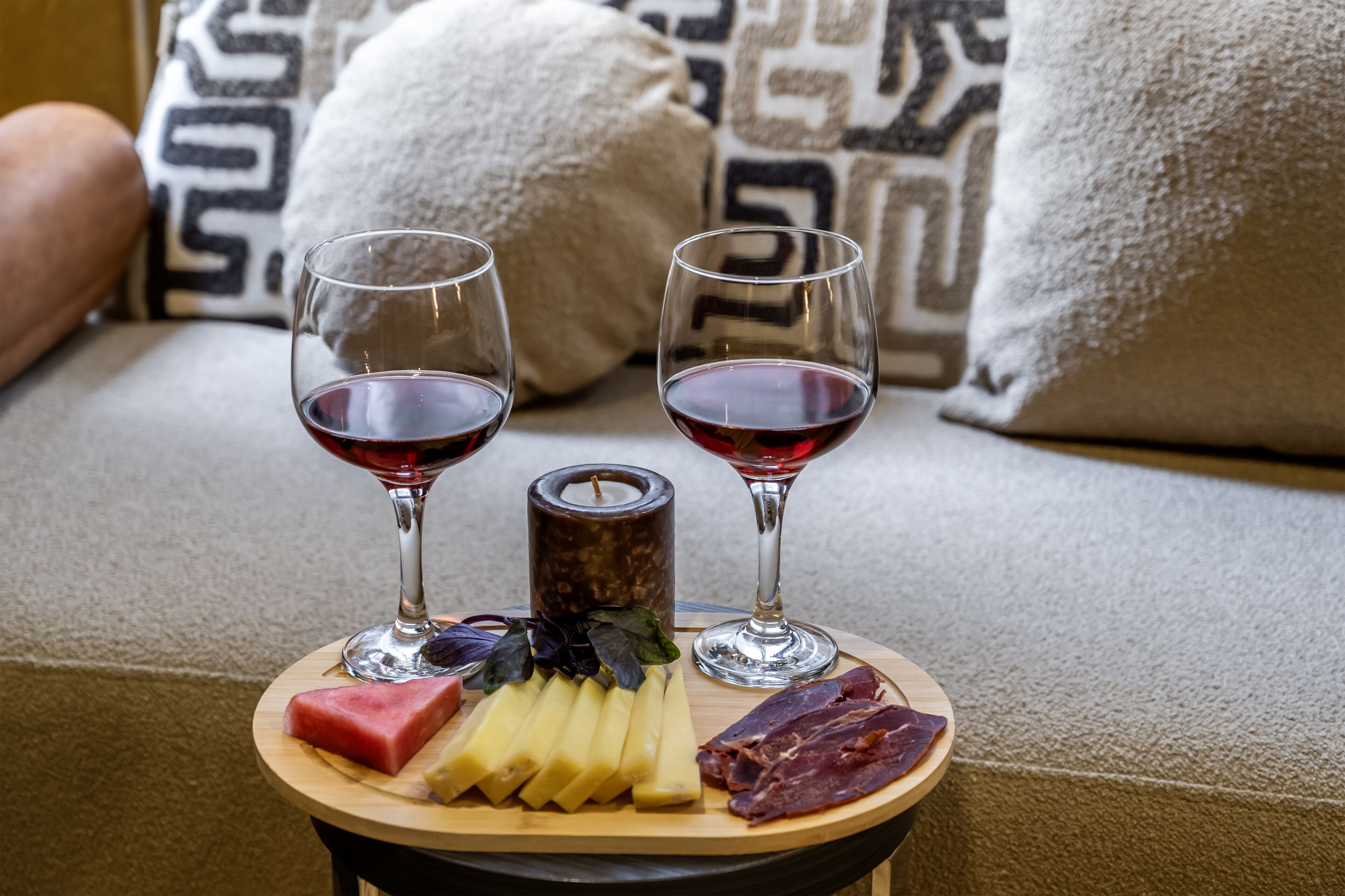 Foto - Taksim Terrace Hotel