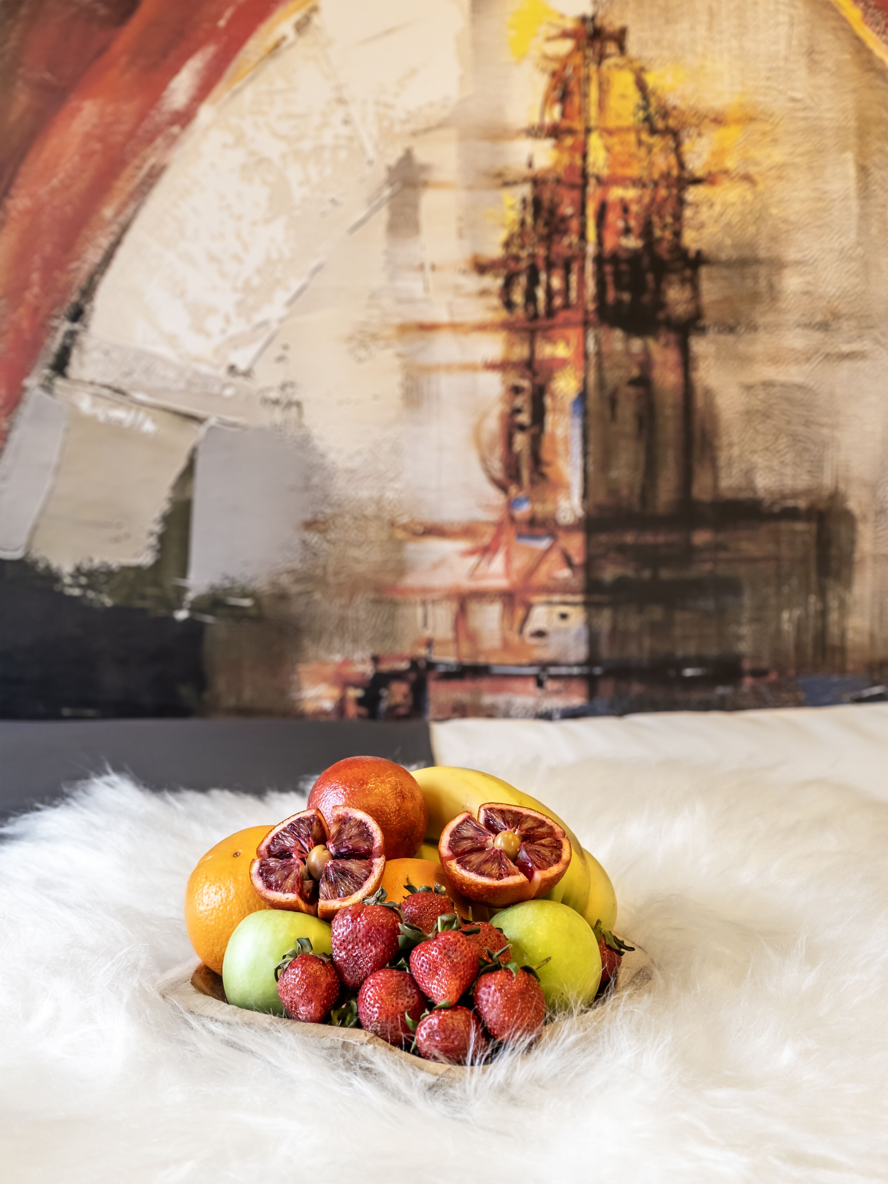 Foto - Taksim Terrace Hotel