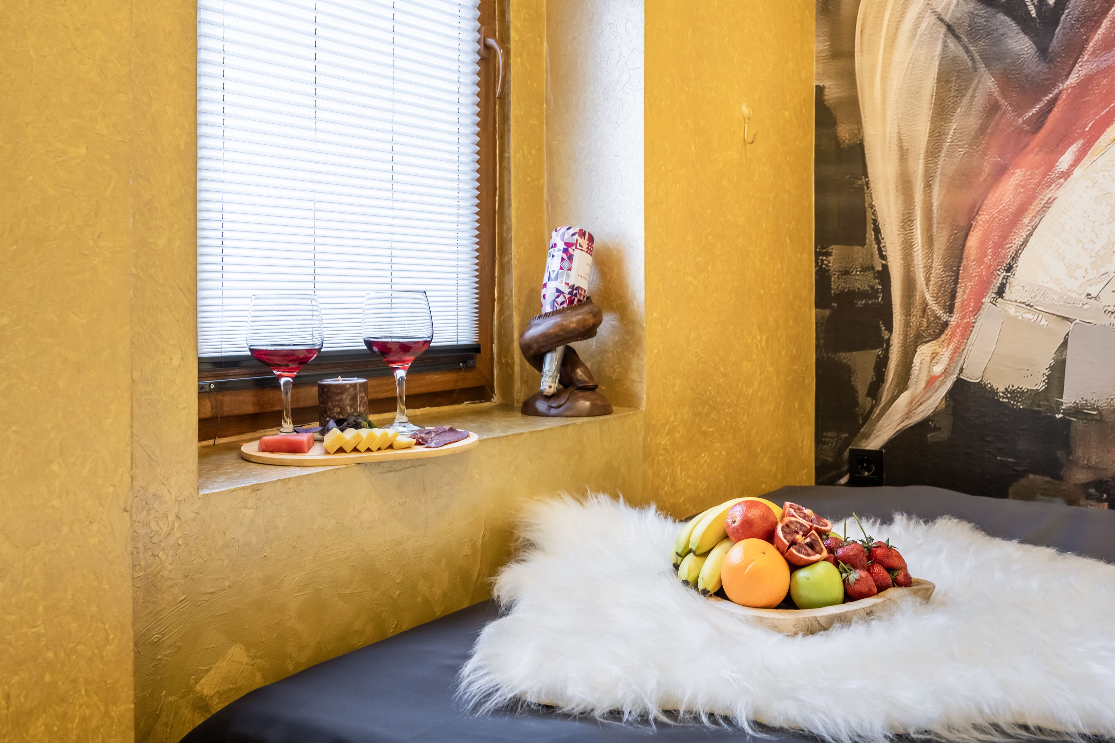 Foto - Taksim Terrace Hotel