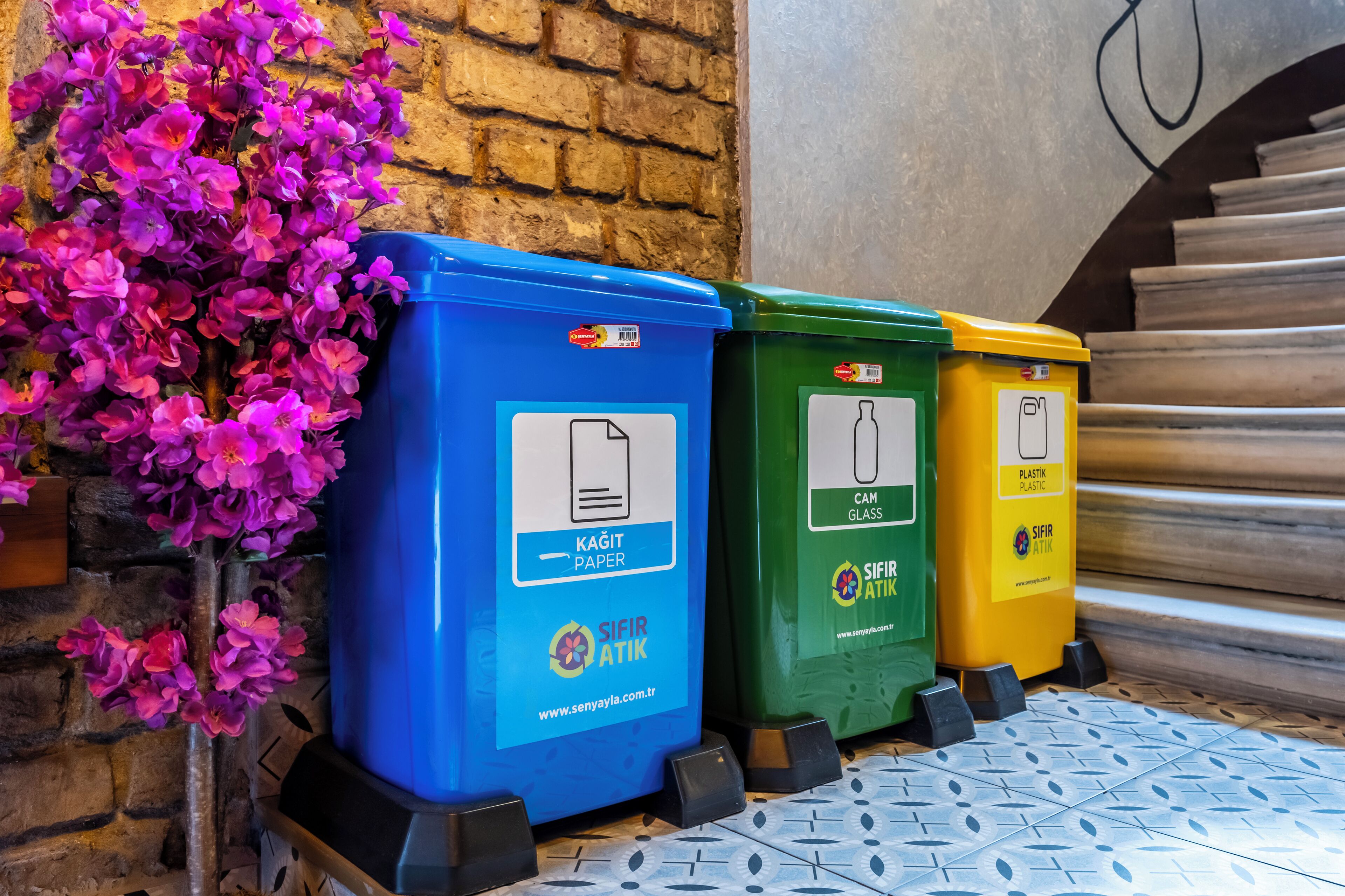 Foto - Taksim Terrace Hotel