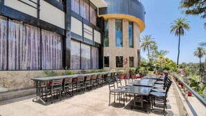 Restaurantes