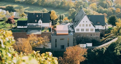 Gästehaus Gut Hermannsberg