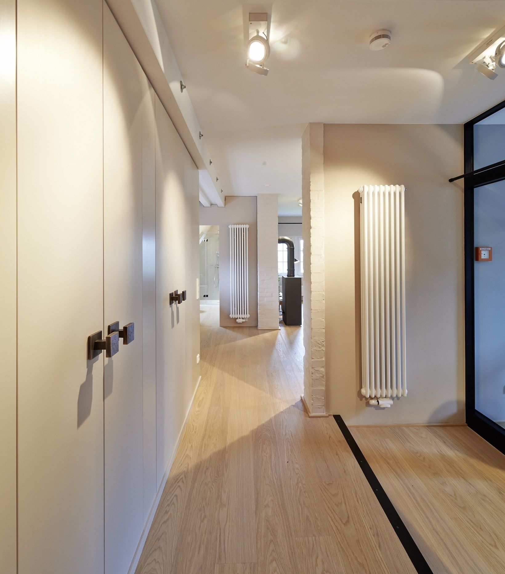 尊尚套房, 1 間臥室, 山谷景 | 高級寢具、免費 Wi-Fi、床單