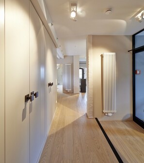 Literie de qualité supérieure, Wi-Fi gratuit, draps fournis