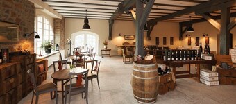 Gästehaus Gut Hermannsberg