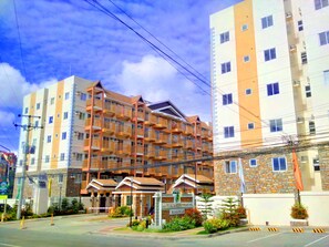 Exterior - Moldex Residences by Tripsters Hub (Baguio)