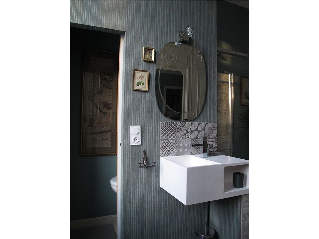 Photo - La Bourgogne en Ville