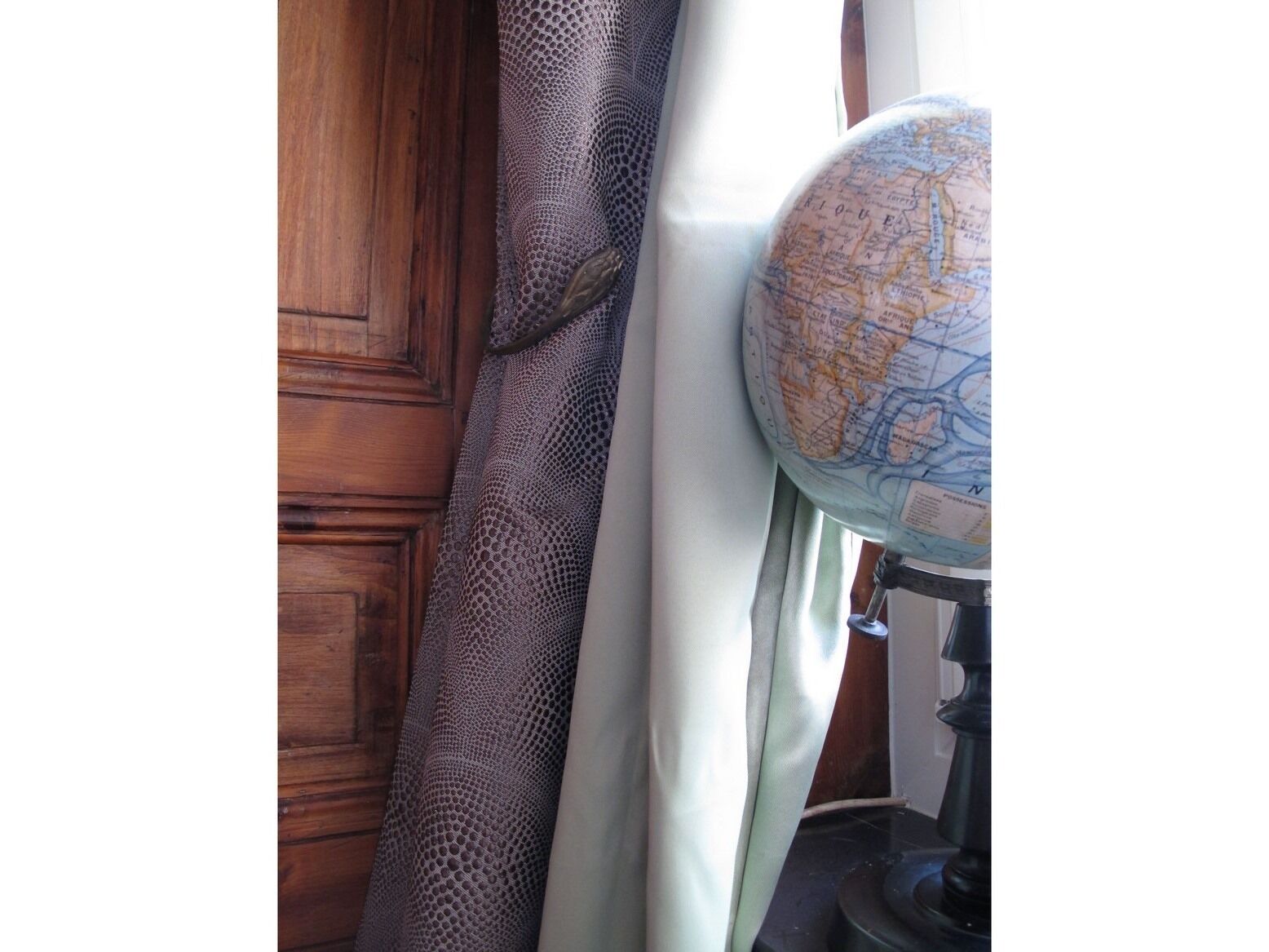 Photo - La Bourgogne en Ville