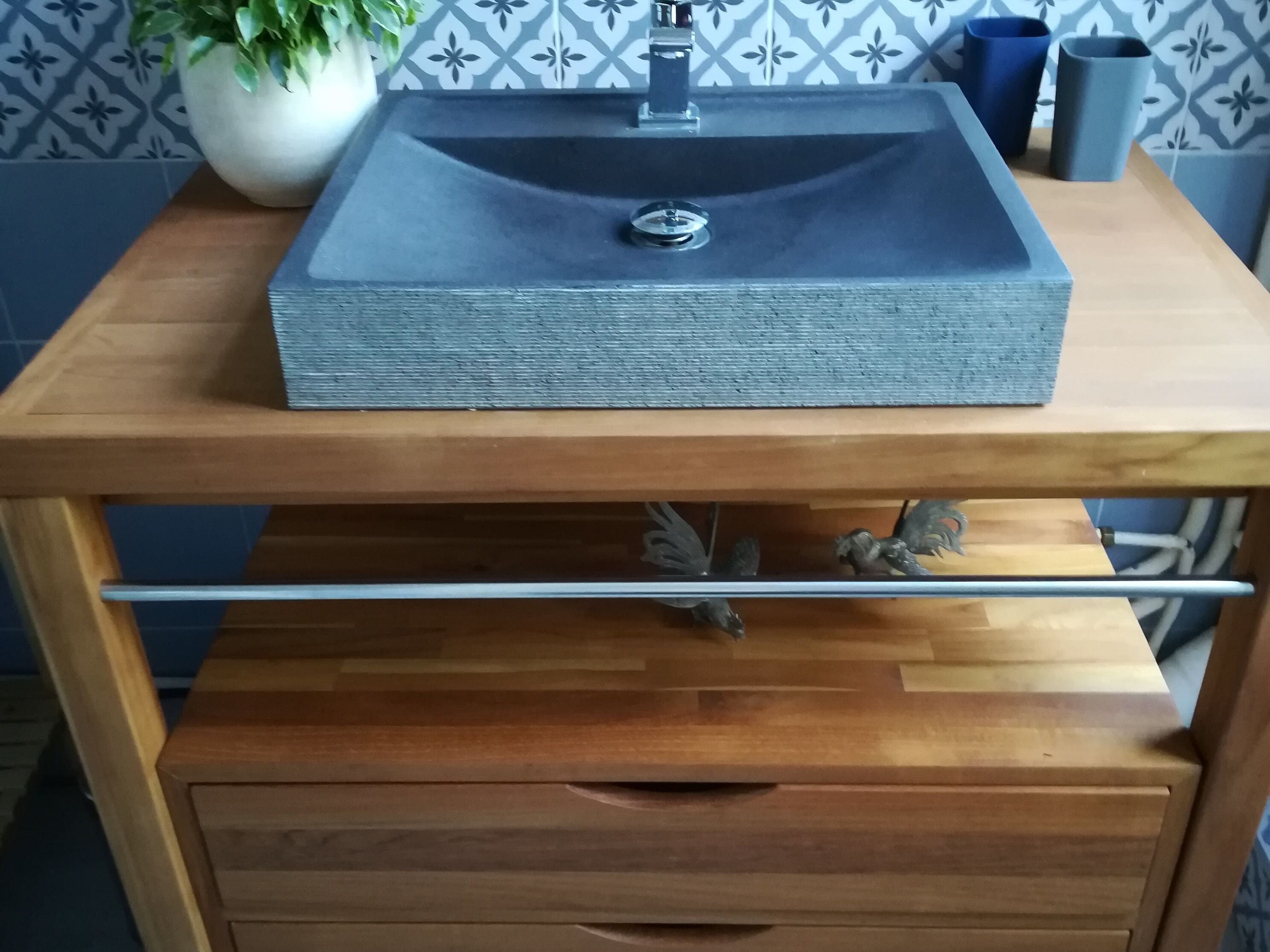 Photo - La Bourgogne en Ville