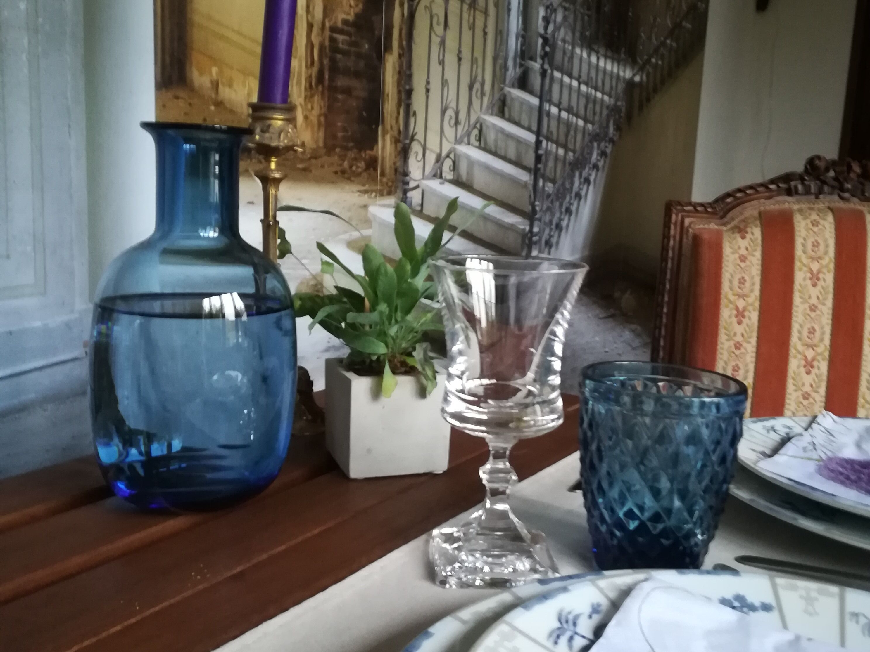 Photo - La Bourgogne en Ville