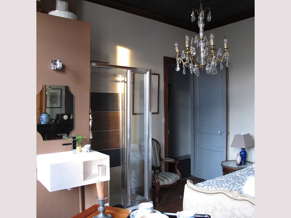 Photo - La Bourgogne en Ville