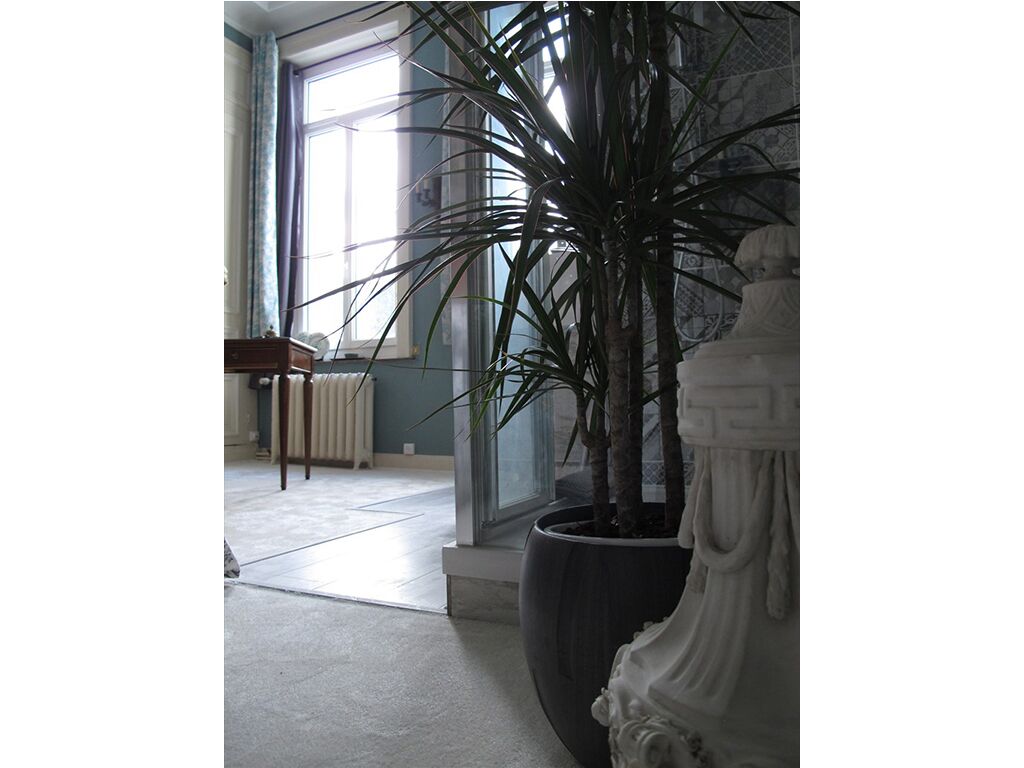 Photo - La Bourgogne en Ville