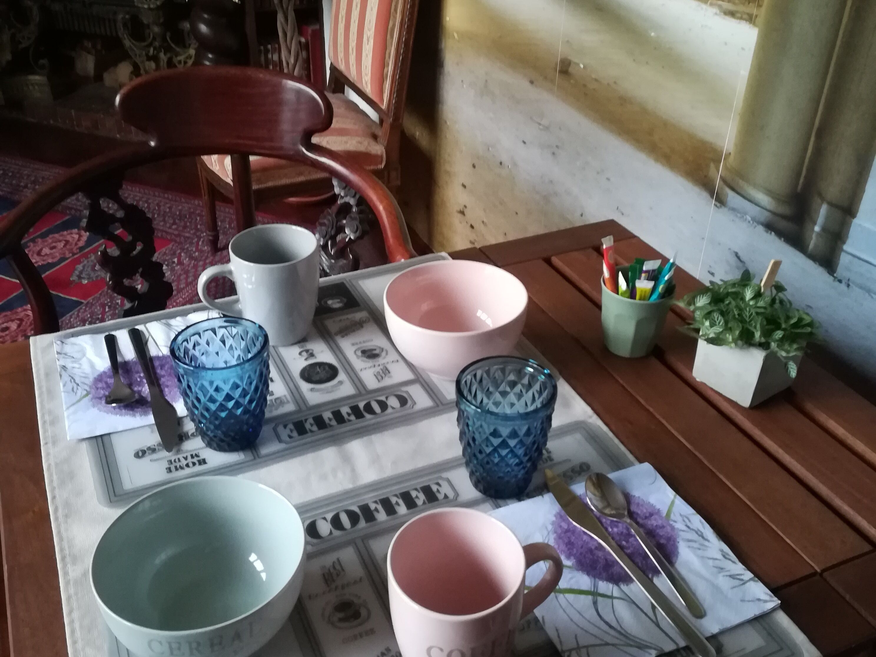 Photo - La Bourgogne en Ville