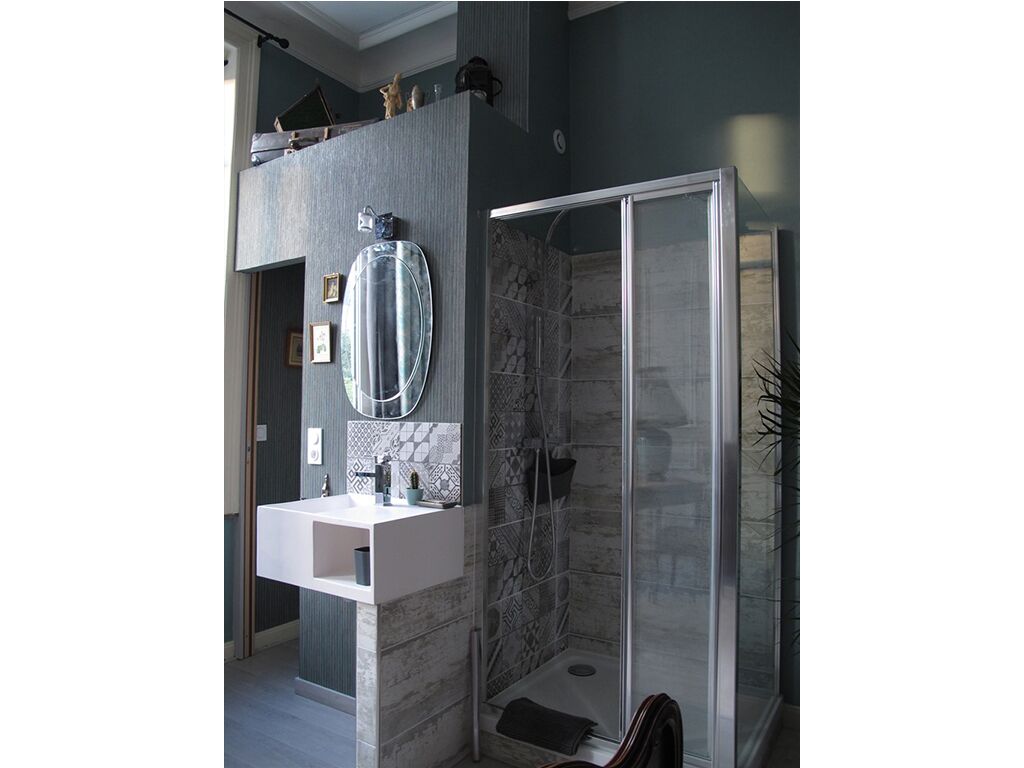 Photo - La Bourgogne en Ville