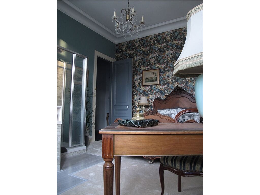 Photo - La Bourgogne en Ville