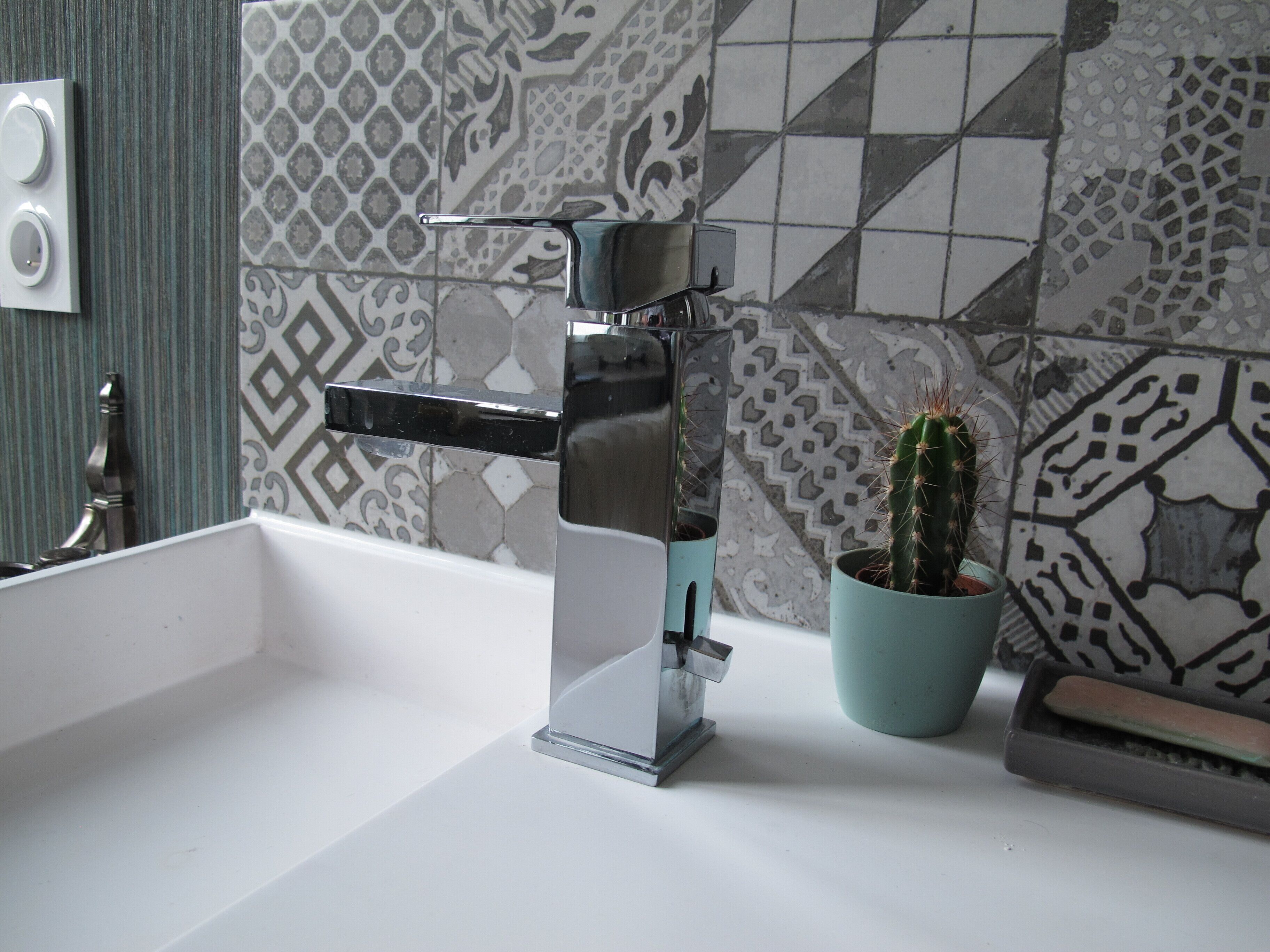 Photo - La Bourgogne en Ville