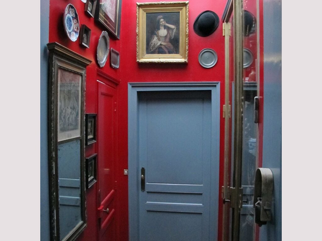 Photo - La Bourgogne en Ville