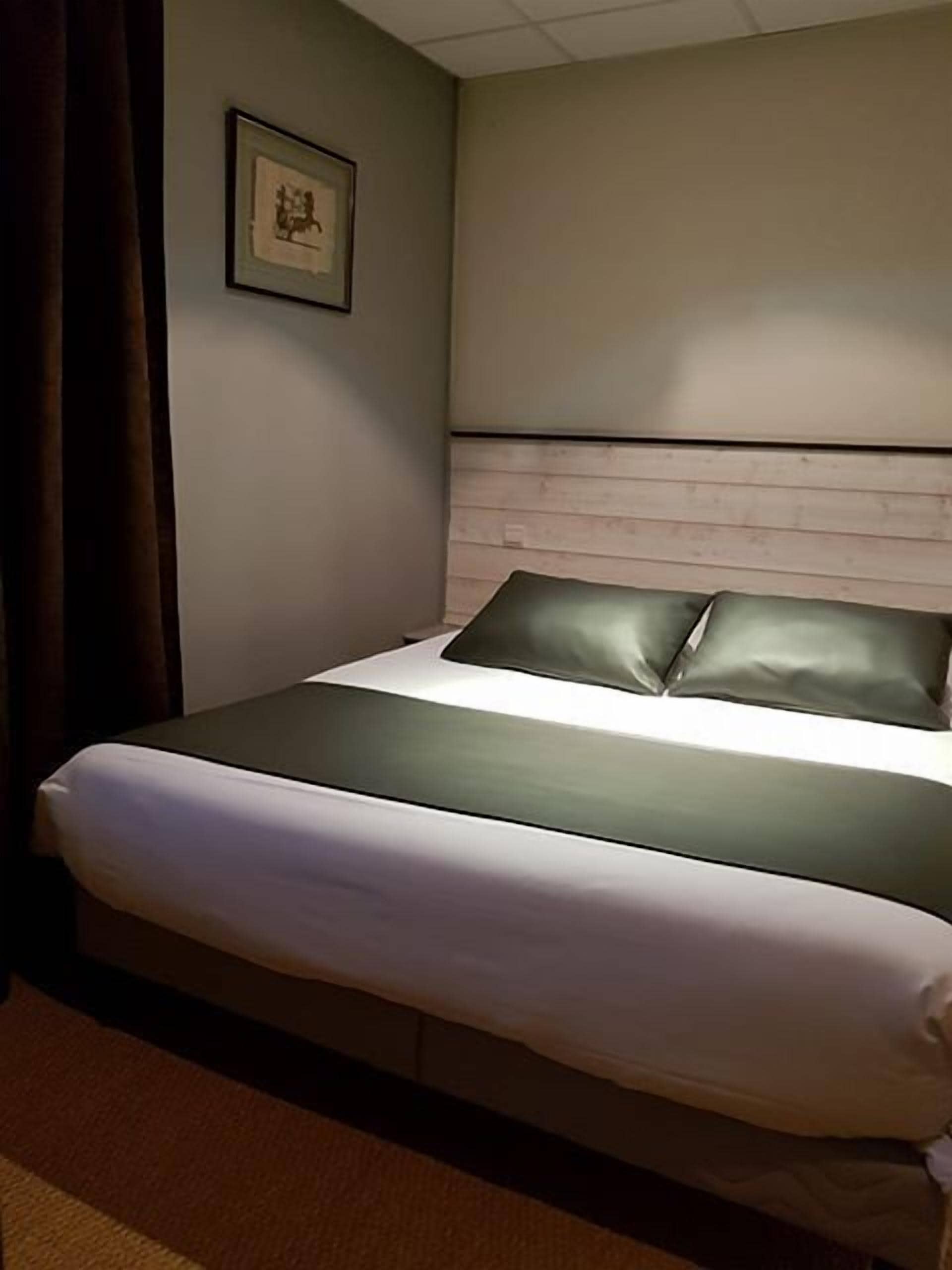 Comfort-Doppelzimmer, mit Bad